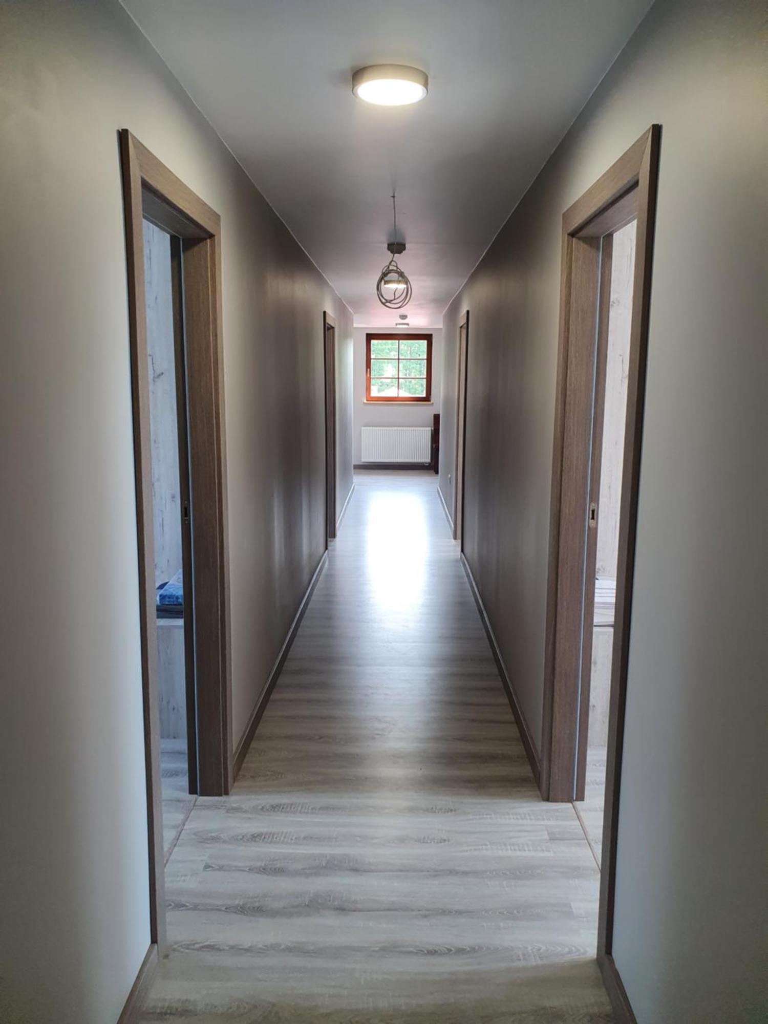 Villa Stajnia Kruki Wola Kaluska Esterno foto