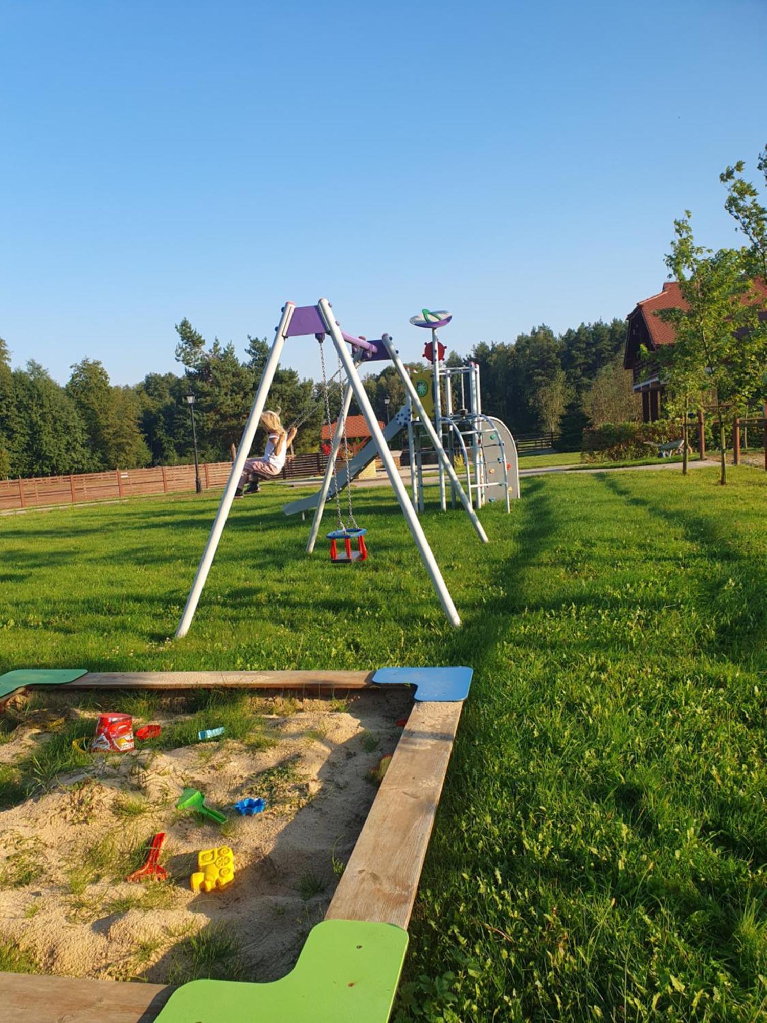 Villa Stajnia Kruki Wola Kaluska Esterno foto